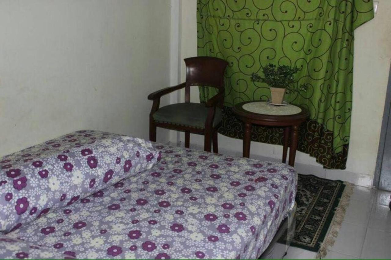 Penginapan Syariah Parit  Exterior foto