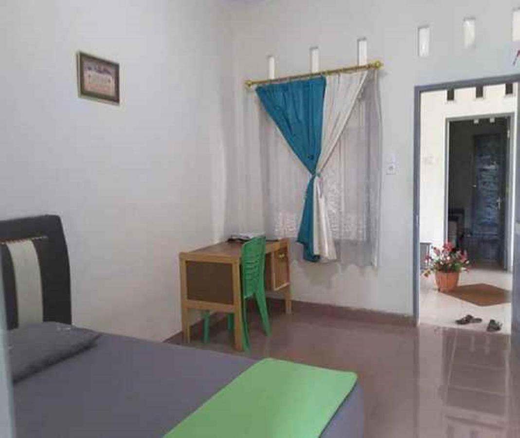 Penginapan Syariah Parit  Exterior foto