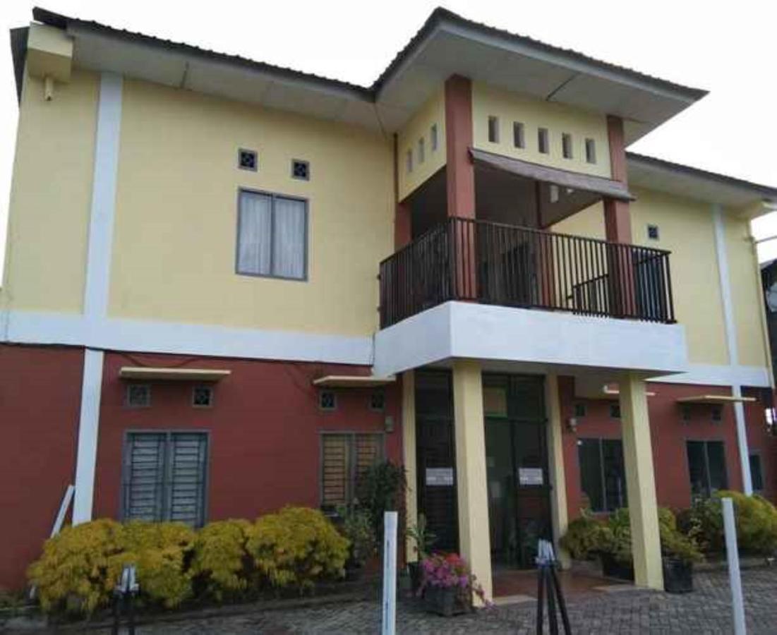 Penginapan Syariah Parit  Exterior foto