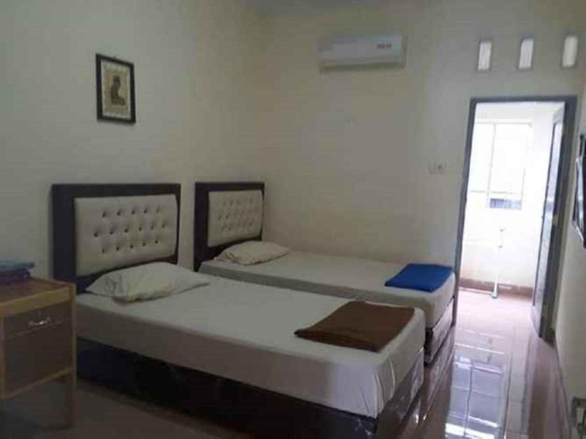 Penginapan Syariah Parit  Exterior foto