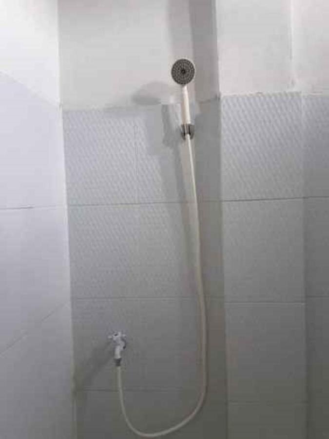 Penginapan Syariah Parit  Exterior foto