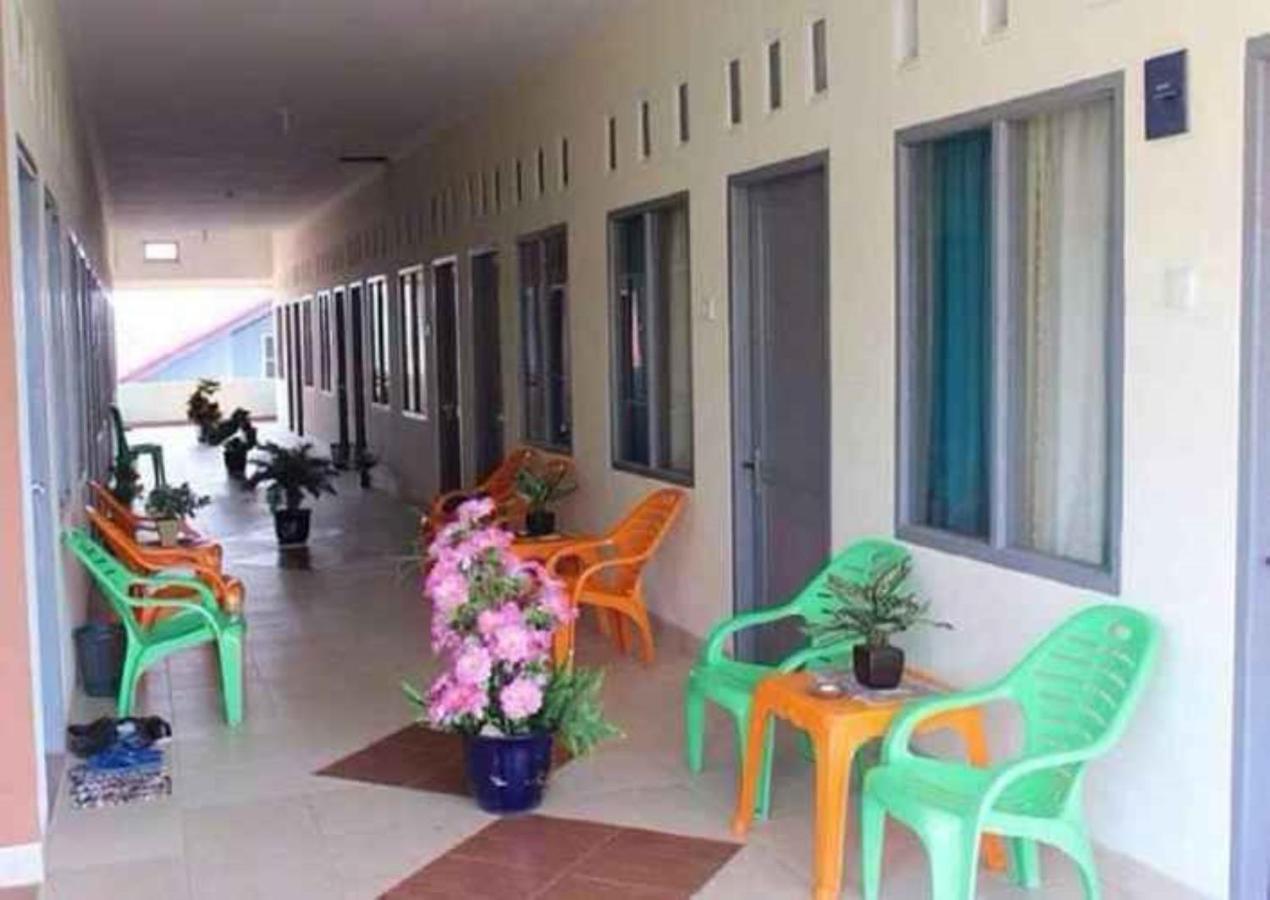 Penginapan Syariah Parit  Exterior foto