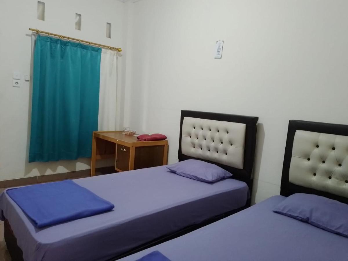 Penginapan Syariah Parit  Exterior foto